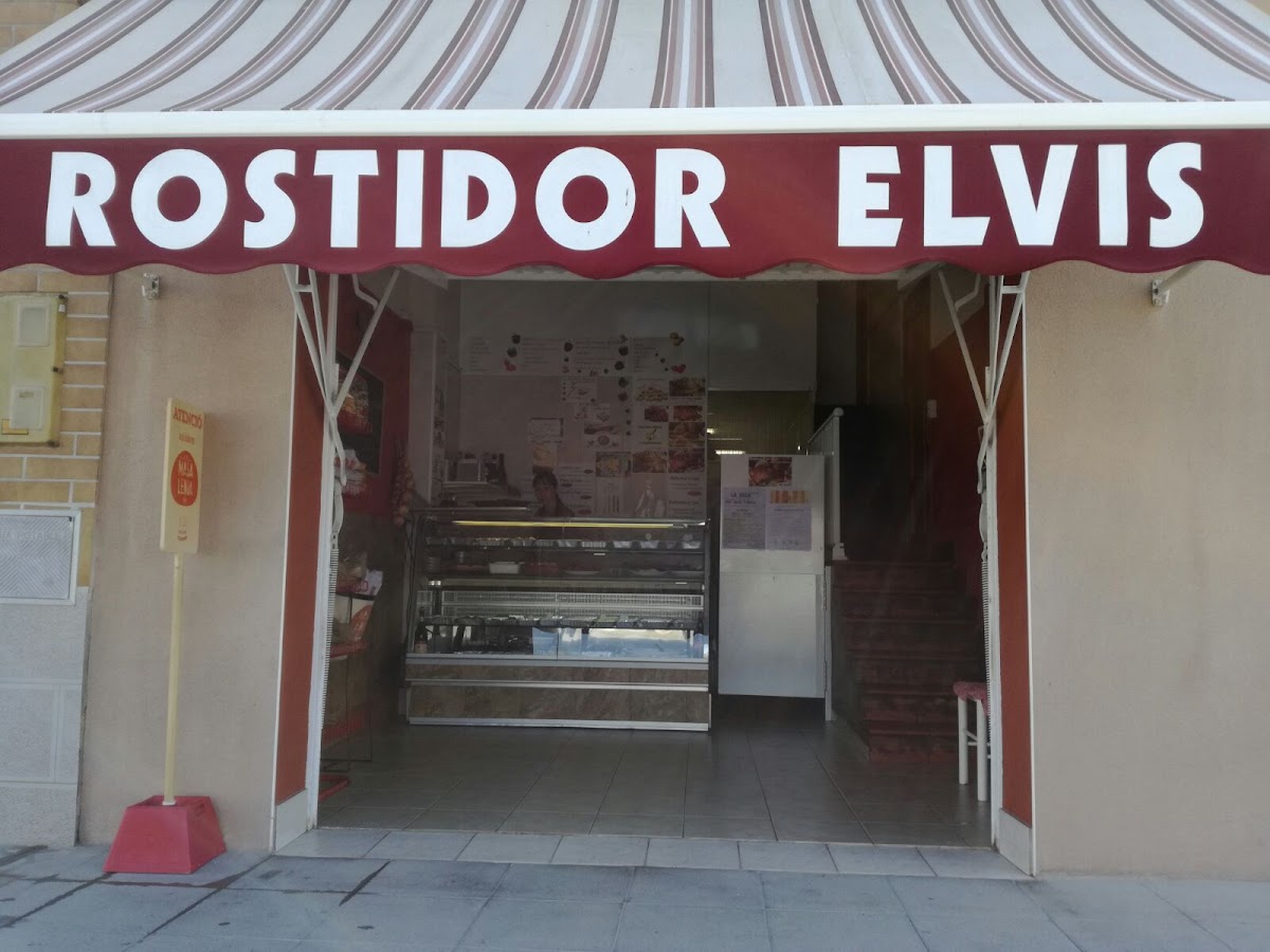 Comida Delta Del Ebro Photos 2